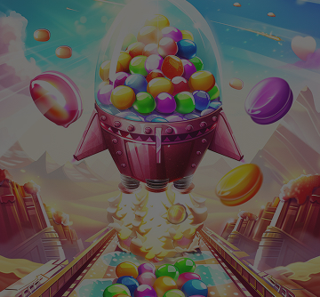 Sugar Rush 1000