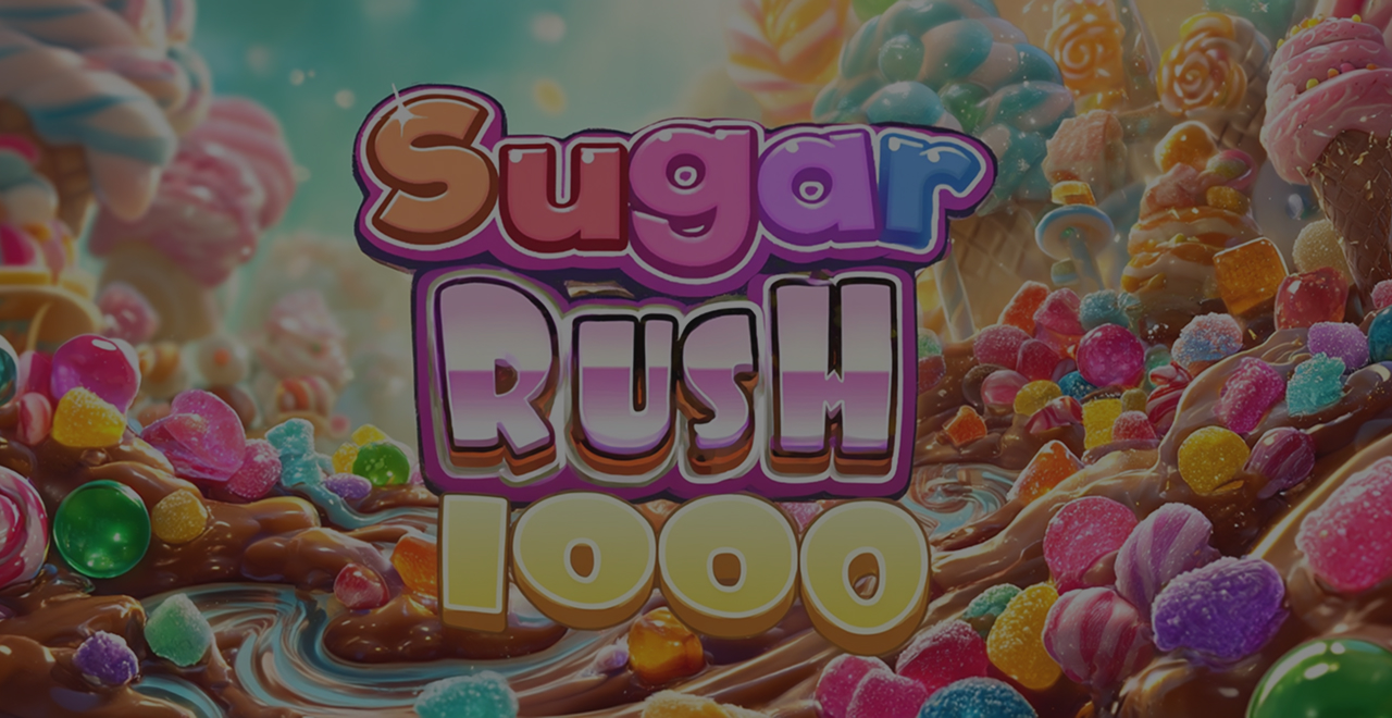 Sugar Rush 1000